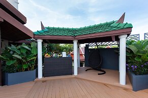 Krabi Heritage Hotel