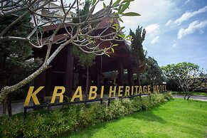 Krabi Heritage Hotel