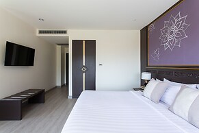 Krabi Heritage Hotel