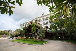 Krabi Heritage Hotel