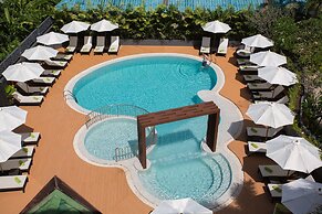 Krabi Heritage Hotel