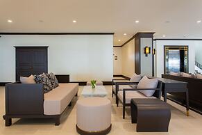 Krabi Heritage Hotel