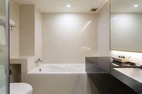 Krabi Heritage Hotel