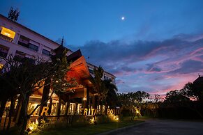 Krabi Heritage Hotel