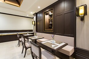 Krabi Heritage Hotel