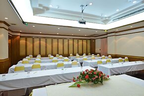 Krabi Heritage Hotel