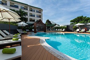 Krabi Heritage Hotel