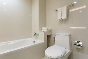 Krabi Heritage Hotel