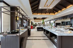 Krabi Heritage Hotel