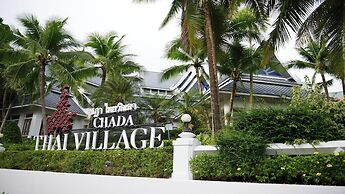 Chada Thai Village