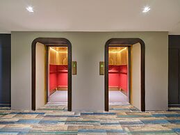 Graph Hotels Bangkok