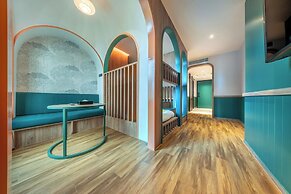 Graph Hotels Bangkok