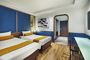 Graph Hotels Bangkok