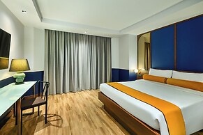 Graph Hotels Bangkok