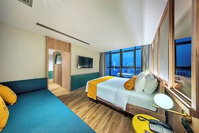 Graph Hotels Bangkok