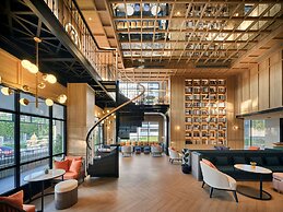 Graph Hotels Bangkok