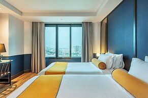 Graph Hotels Bangkok