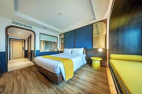 Graph Hotels Bangkok
