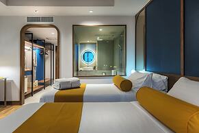 Graph Hotels Bangkok