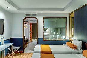 Graph Hotels Bangkok