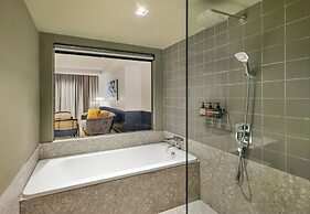 Graph Hotels Bangkok