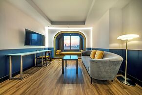 Graph Hotels Bangkok