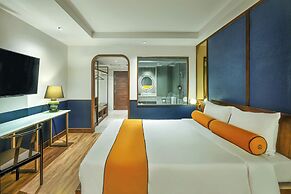 Graph Hotels Bangkok