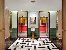 Graph Hotels Bangkok