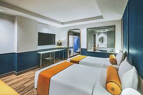 Graph Hotels Bangkok