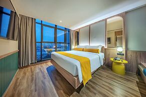 Graph Hotels Bangkok