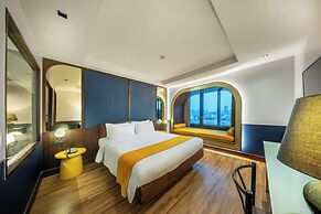 Graph Hotels Bangkok
