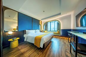 Graph Hotels Bangkok
