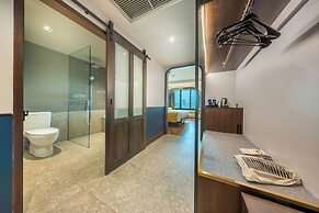 Graph Hotels Bangkok