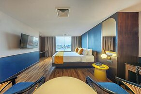 Graph Hotels Bangkok