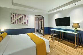 Graph Hotels Bangkok