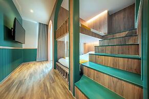 Graph Hotels Bangkok