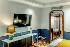 Graph Hotels Bangkok