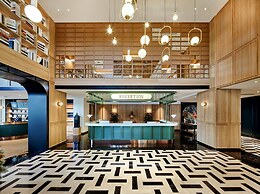 Graph Hotels Bangkok