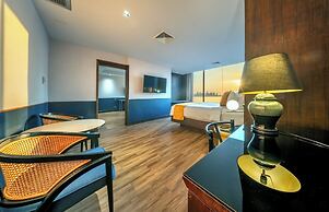 Graph Hotels Bangkok