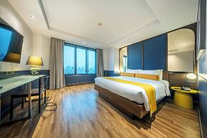 Graph Hotels Bangkok