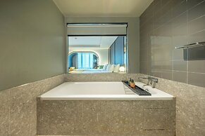 Graph Hotels Bangkok