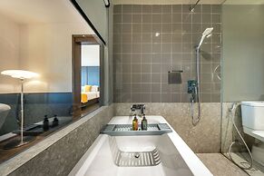 Graph Hotels Bangkok