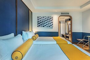 Graph Hotels Bangkok