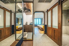 Graph Hotels Bangkok