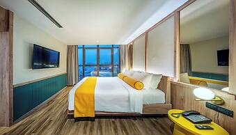 Graph Hotels Bangkok