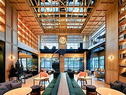 Graph Hotels Bangkok