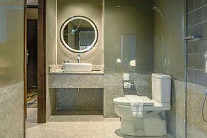 Graph Hotels Bangkok