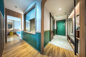 Graph Hotels Bangkok