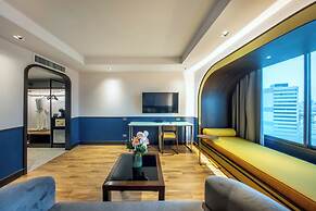 Graph Hotels Bangkok