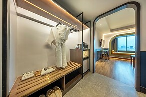 Graph Hotels Bangkok